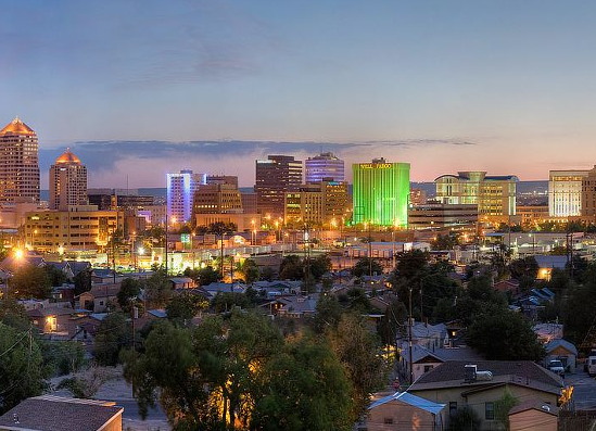 Mold Remediation Near Downtown Albuquerque Mold Busters New Mexico; Homes and Businesses; Black Mold Free;